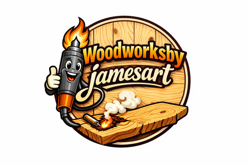 WoodworksbyJamesart